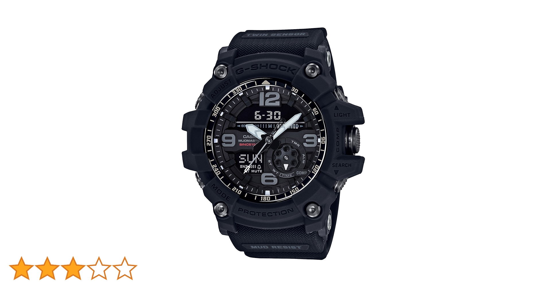 G-SHOCK マッドマスター　35周年 G-SHOCK Gショック ジーショック マッドマスター 海外モデル